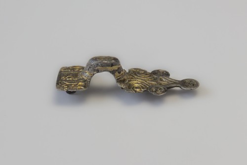 Fibula van Noardeast Fryslân